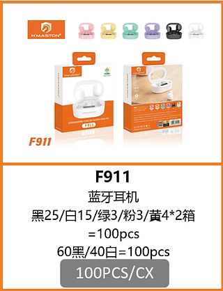 FONE BLUETOOTH 100PCS/CX R$:23,47