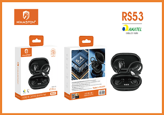 FONE BLUETOOTH 100PCS/CX R$:50,29