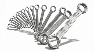 CHAVE ESTRELA 24x27mm 25 PCS - 1CX R$10,90
