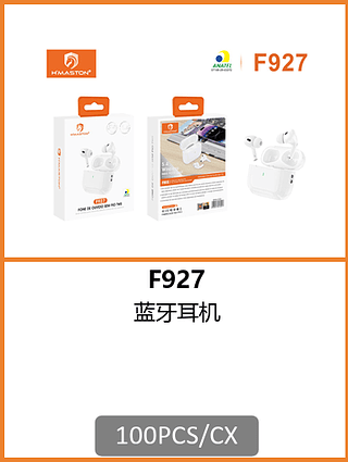 FONE BLUETOOTH 100PCS/CX R$:33,53