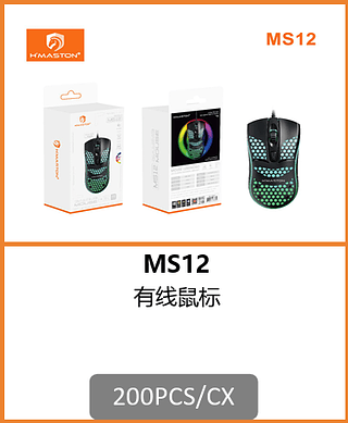 MOUSE BLUETOOTH 200PCS/CX R$:7,6