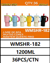 1200ML UNID. CX: R$ 28,00 PCS/CX: 36