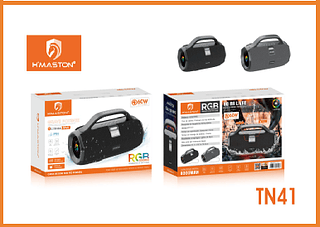 CAIXA DE SOM 12PCS/CX R$:266