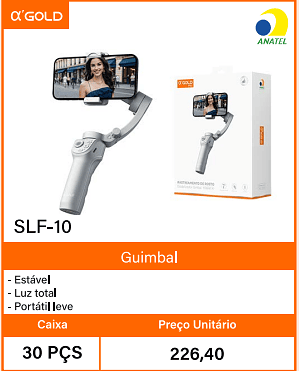 Estavel Luztotal - Caixa 30 PCS Preco Unitario 226,40