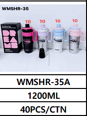 1200ML UNID. CX: R$ 32,00 PCS/CX: 40
