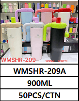 900ML UNID. CX: R$ 28,00 PCS/CX: 50