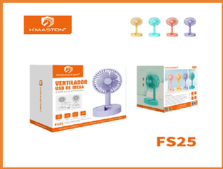 VENTILADOR 96PCS/CX R$:16,76