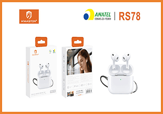 FONE BLUETOOTH 100PCS/CX R$:31,29
