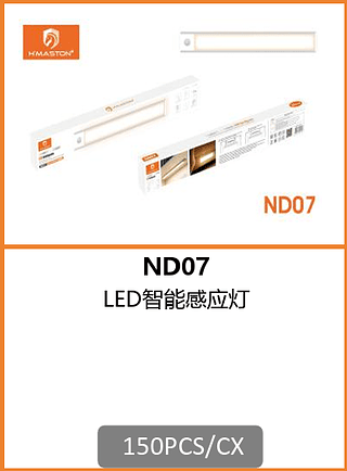 LUMINÁRIA LED 150PCS/CX R$:24,58