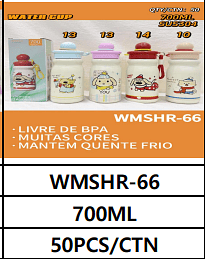 700ML UNID. CX: R$ 22,00 PCS/CX: 50