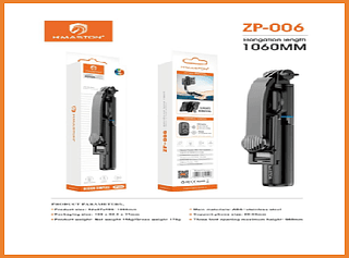 TRIPÉ 100PCS/CX R$:21,23