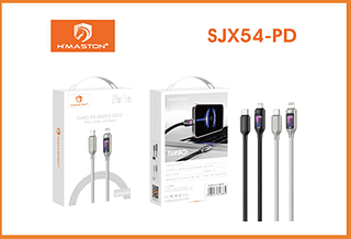 CABO TPC-IOS 200PCS/CX R$:8,93