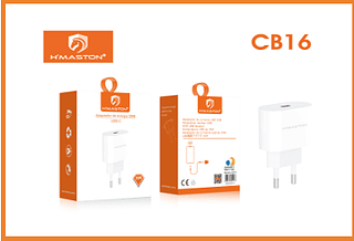 FONTE TIPO C 30W 200PCS/CX R$:11,18
