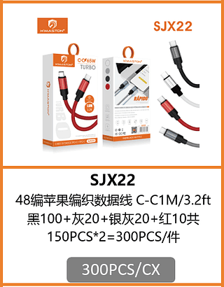 CABO TPC-TPC 300PCS/CX R$:6,70
