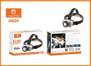 LANTERNA 120PCS/CX R$:13,97
