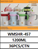 1200ML UNID. CX: R$ 30,00 PCS/CX: 36