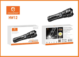 LANTERNA 80PCS/CX R$:38