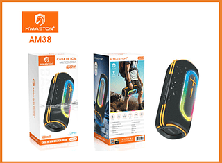 CAIXA DE SOM 30PCS/CX R$:111,76