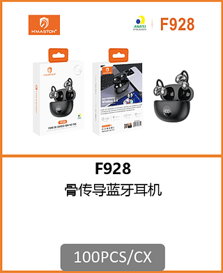 FONE BLUETOOTH 100PCS/CX R$:42,47