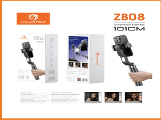 ESTABILIZADOR 40PCS/CX R$:83,82