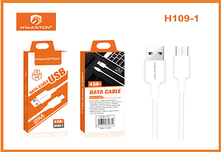 CABO V8 2 METROS 500PCS/CX R$:4,47