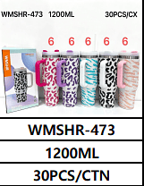 1200ML UNID. CX: R$ 42,00 PCS/CX: 30