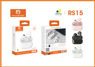 FONE BLUETOOTH 100PCS/CX R$:26,82
