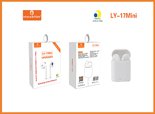 FONE BLUETOOTH 100PCS/CX R$:17,66