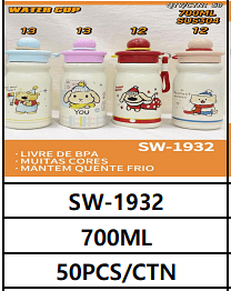 700ML UNID. CX: R$ 22,00 PCS/CX: 50
