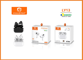 FONE BLUETOOTH 100PCS/CX R$:21,23